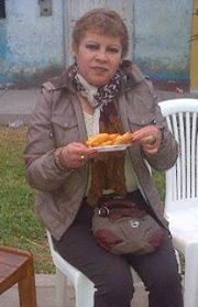 Susy  Jara