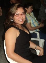 Jessica Ivonn  del Salto