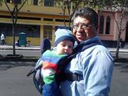 Luis Ricardo  Zapata Acosta