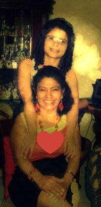 Ana Trinidad  Espinoza Valarezo