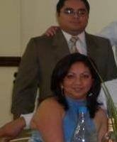 Maria Esther Ruilova Rojas