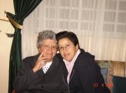 Gladys  Arrobo Rodas