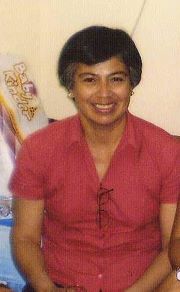 Nancy Albertina  Aspajo Aguilar