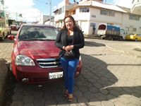 Irma Consuelo  Chango Manobanda 