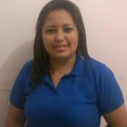 Tania Elizabeth  Rogel Ramirez