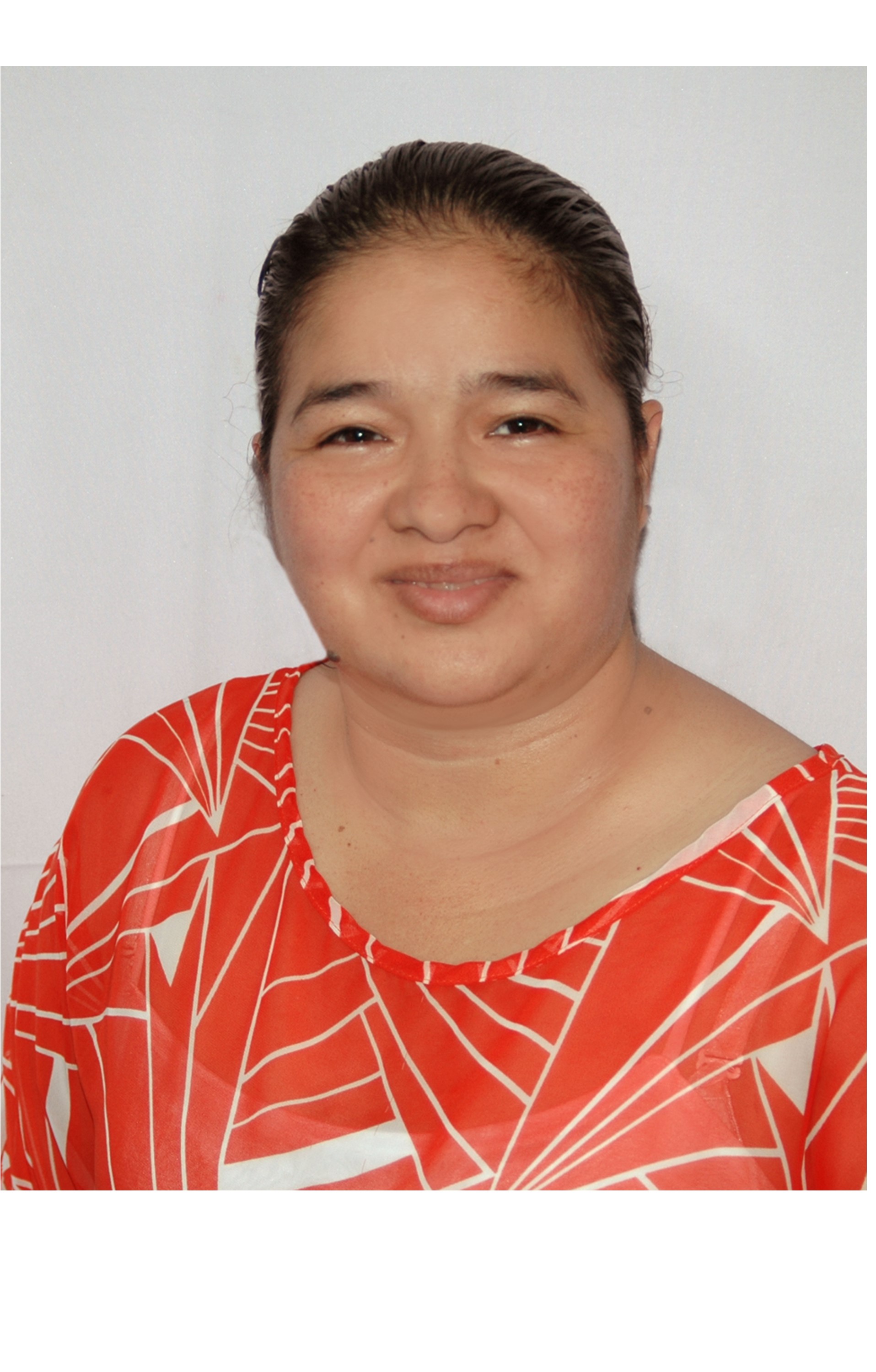 Jadira  Chévez Vera