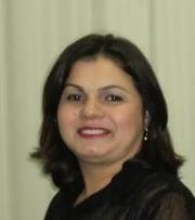 Silvia  Santos Oliveira