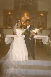 Vladimir  Suarez Atahua