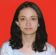 Samar Kim Perez Cano