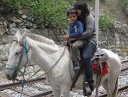 Stephen Washington  Bautista Lucas