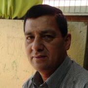 Segundo Dario Navas Salazar