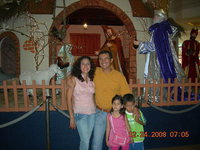 Luis Alberto  Saltos Aldaz