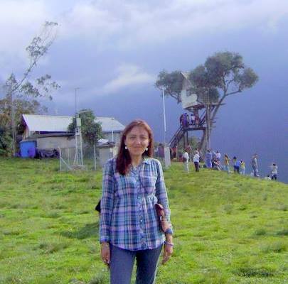 Jenny Carolina Lopez Rodriguez