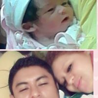 Manuel Gregorio  Acuña Heredia