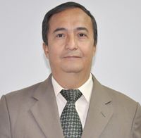 Carlos Francisco Albornoz Jiménez