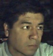 Víctor A.  Rodríguez Aguirre