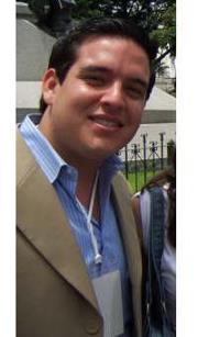 Jorge  Rivera Ramirez