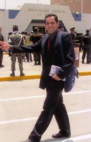 Dante Wilfredo Lizarzaburu Gamarra