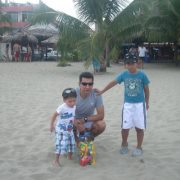 Carlos Edgar  Obando Delgado