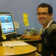 Flavio  Paz Espinoza