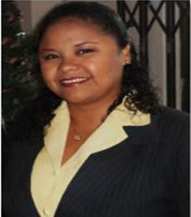 Jacqueline  del Pezo