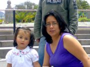 Alexandra Ximena  Arroyo