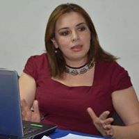Paulina Gabriela Mogrovejo Rengel