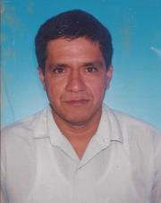 Pedro Manuel  Franco Jaramillo