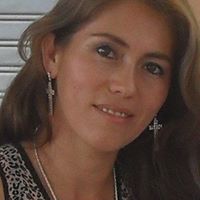 María Esther  Alvarado Espinosa