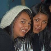 Alin Piedad  Guanoluisa