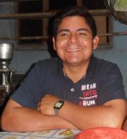 Victor  Benites Obregon