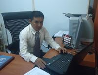 Pedro Alejandro  Valladolid Castillo