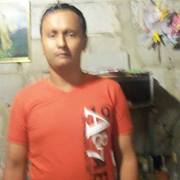 Francisco Alejandro  Borja Mora