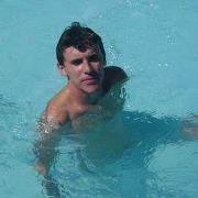 Alberto Braga  Zezinho