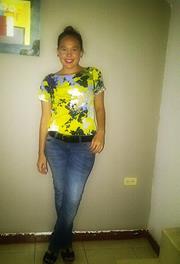 Selenita  Acevedo Paladines