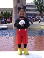 Ana Gabriela  Taicus Ibarra