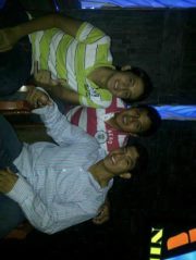 Patricio  Flores Tamayo