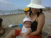 Ligia  Gonzalez Ortega