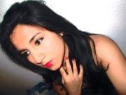 Gabriela Villagomez Mejia