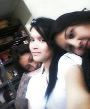 Maria Mercedes  Cedeño