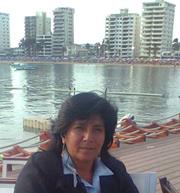 Shirley Ma  Asencio B