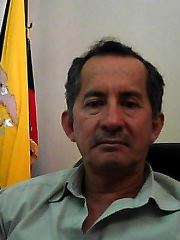 Wellington  Goyburo Gutiérrez