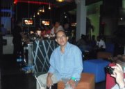 Kleber  Celi Santana