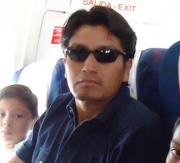 Willam Patricio  Anchatipán Navas