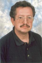 Carlos Humberto  Luzuriaga Guevara