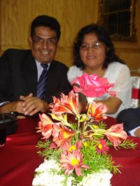 Jaime  Cuadros Herrera