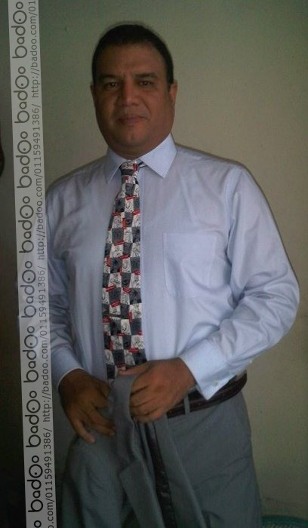 Luis Fernando  Proaño Bacilio  