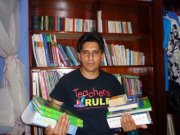 Marco Vinicio  Galeas