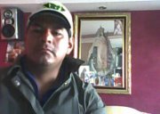 Luis Humberto  Paguay Cabascango