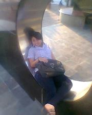 Verónica  Villafuerte